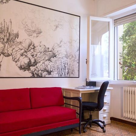 Il Giardino Bed and Breakfast Trenzano Eksteriør billede