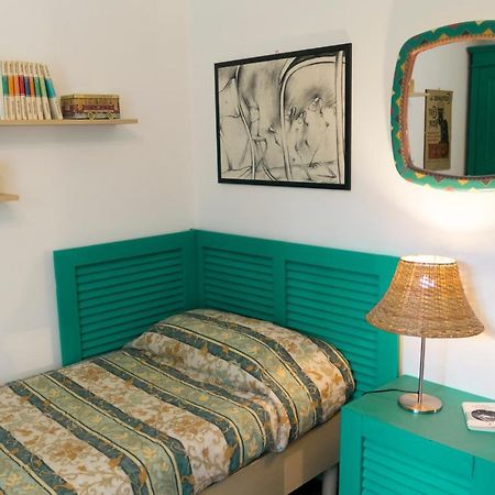 Il Giardino Bed and Breakfast Trenzano Eksteriør billede