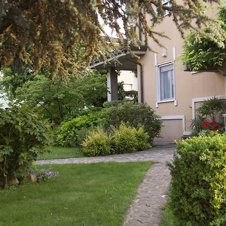 Il Giardino Bed and Breakfast Trenzano Eksteriør billede