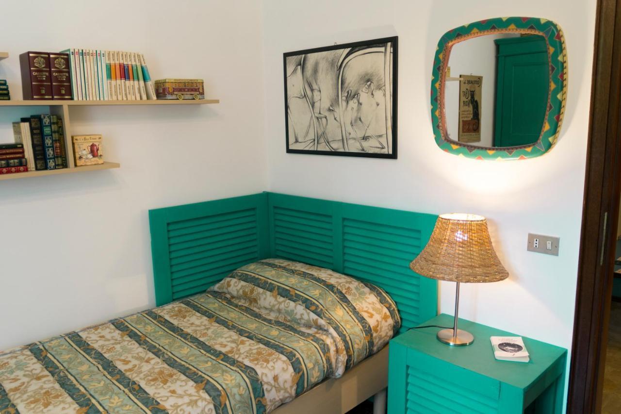 Il Giardino Bed and Breakfast Trenzano Eksteriør billede