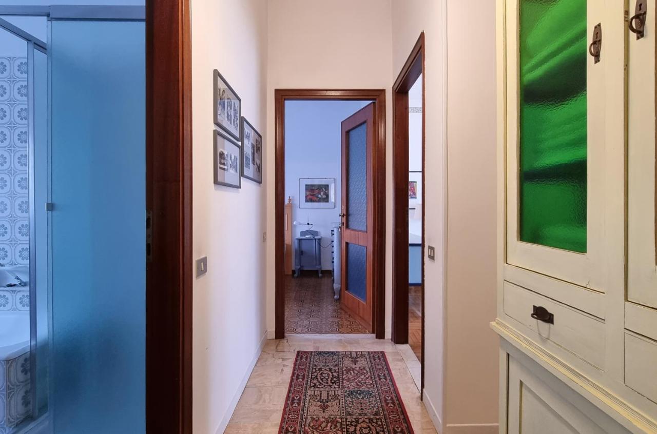 Il Giardino Bed and Breakfast Trenzano Eksteriør billede