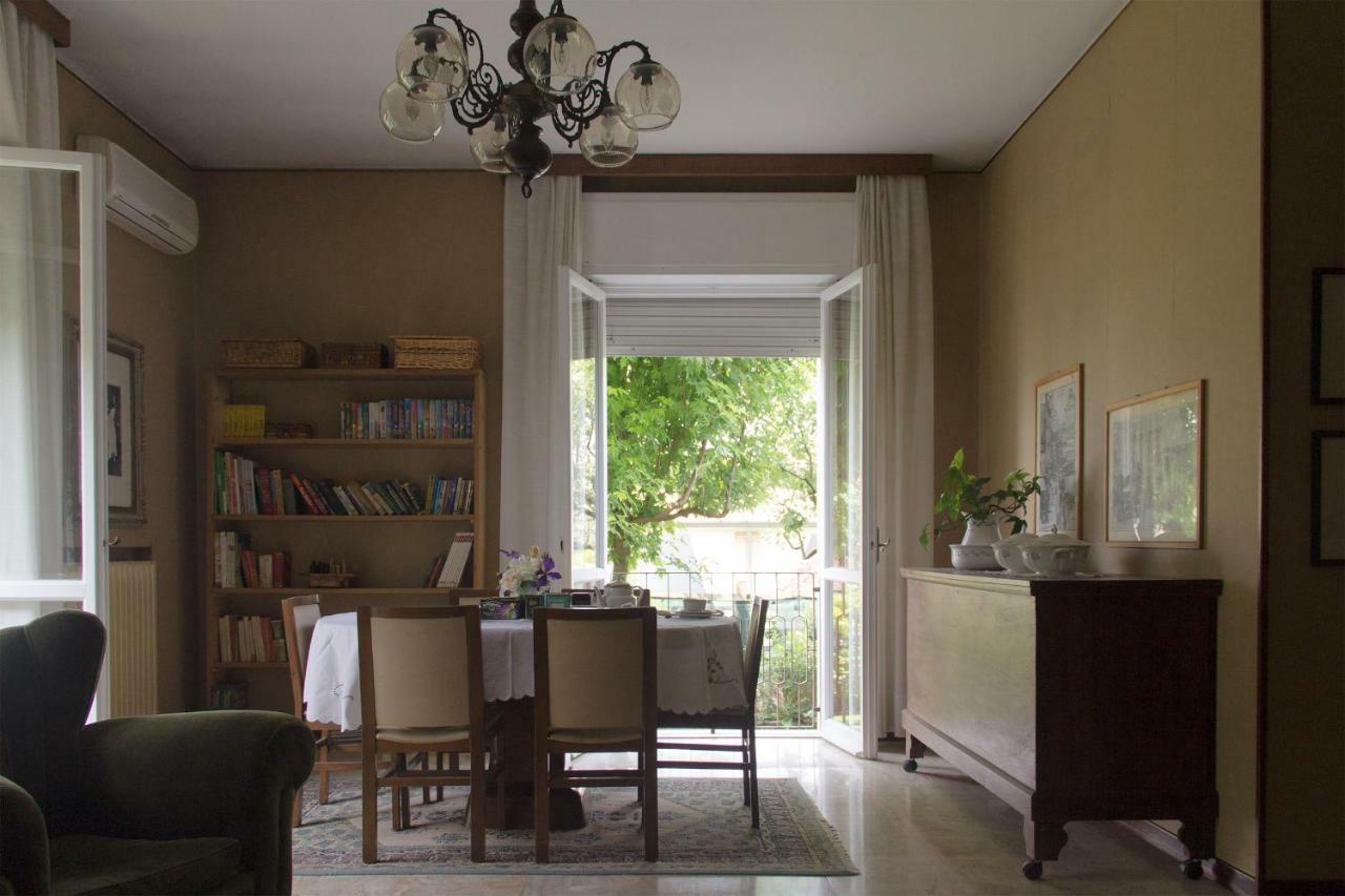 Il Giardino Bed and Breakfast Trenzano Eksteriør billede