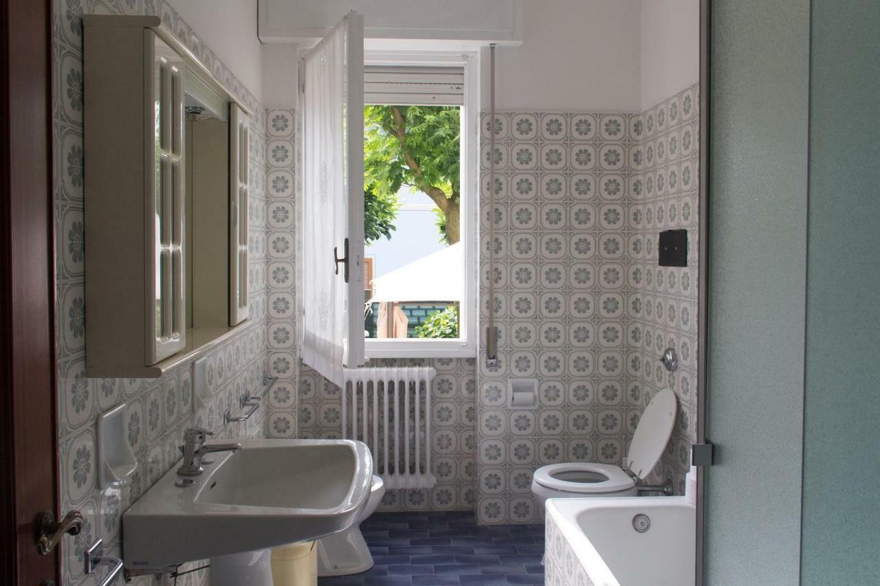 Il Giardino Bed and Breakfast Trenzano Eksteriør billede