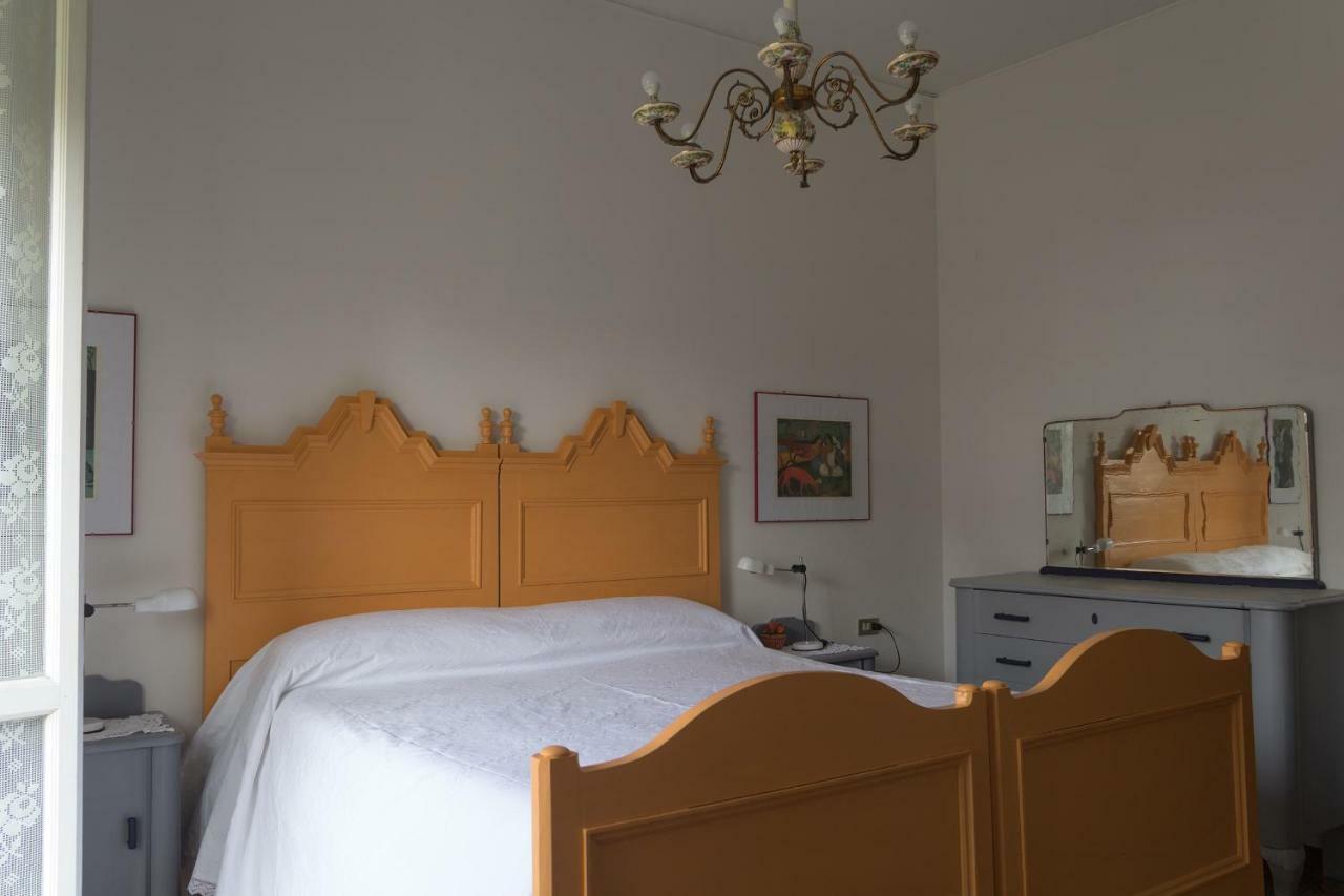Il Giardino Bed and Breakfast Trenzano Eksteriør billede