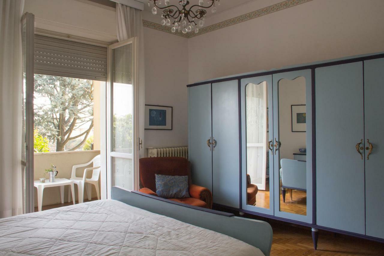 Il Giardino Bed and Breakfast Trenzano Eksteriør billede