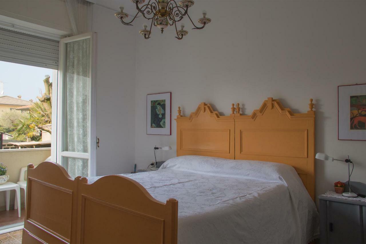 Il Giardino Bed and Breakfast Trenzano Eksteriør billede