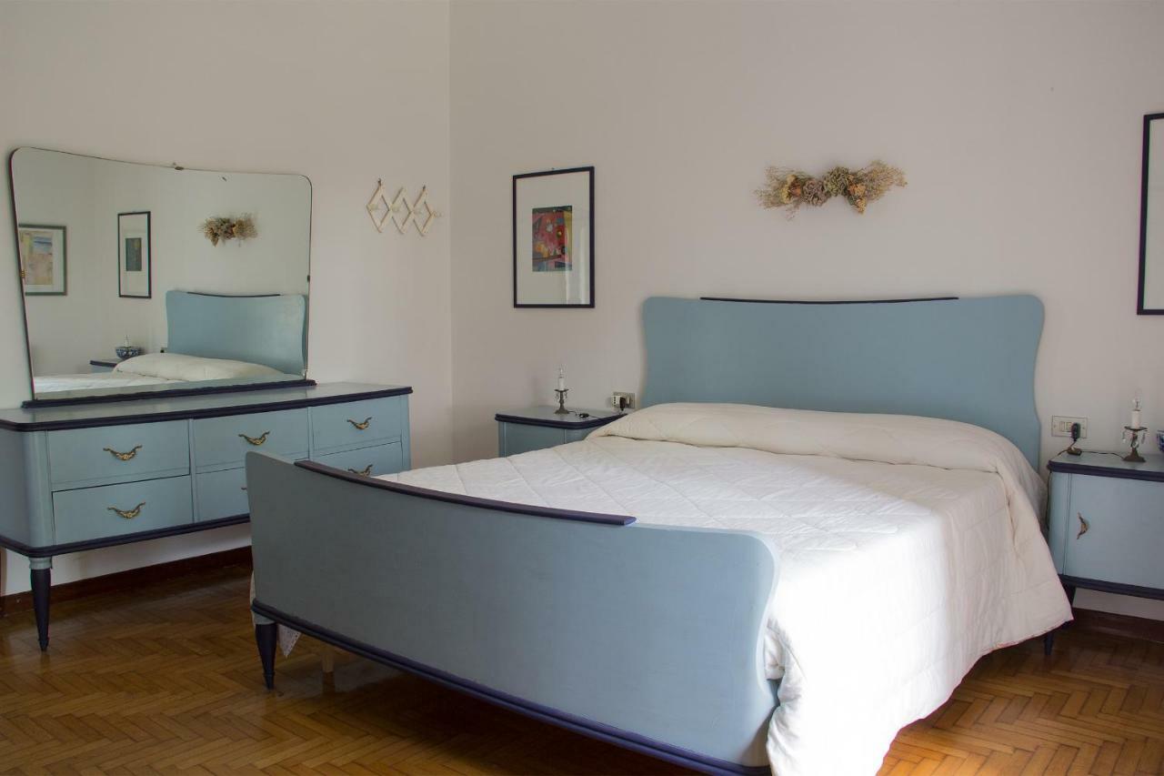 Il Giardino Bed and Breakfast Trenzano Eksteriør billede